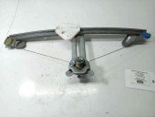 Macara geam dreapta fata Dacia Logan 1.2 OEM 2004-2012