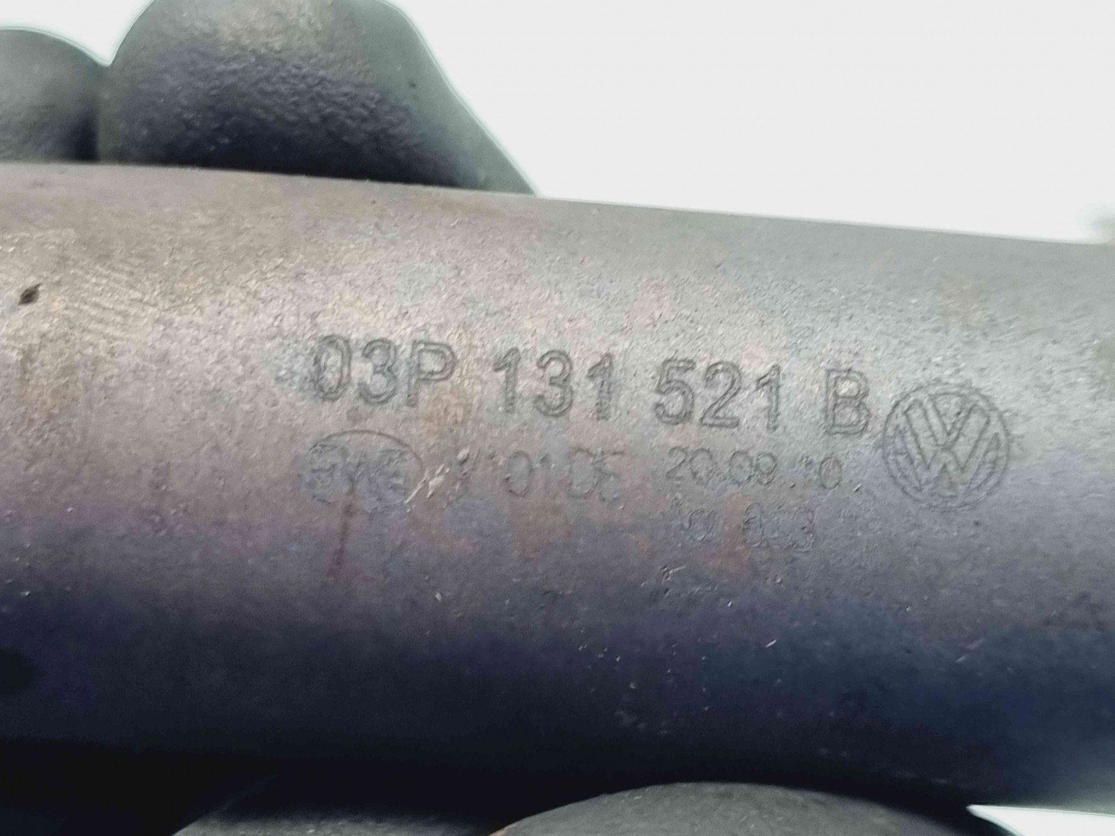 Conducta gaze Seat Ibiza 5 (6J5) [Fabr 2008-2017] 03P131521B 1.6 TDI CAYC 77KW / 105CP - imagine 2