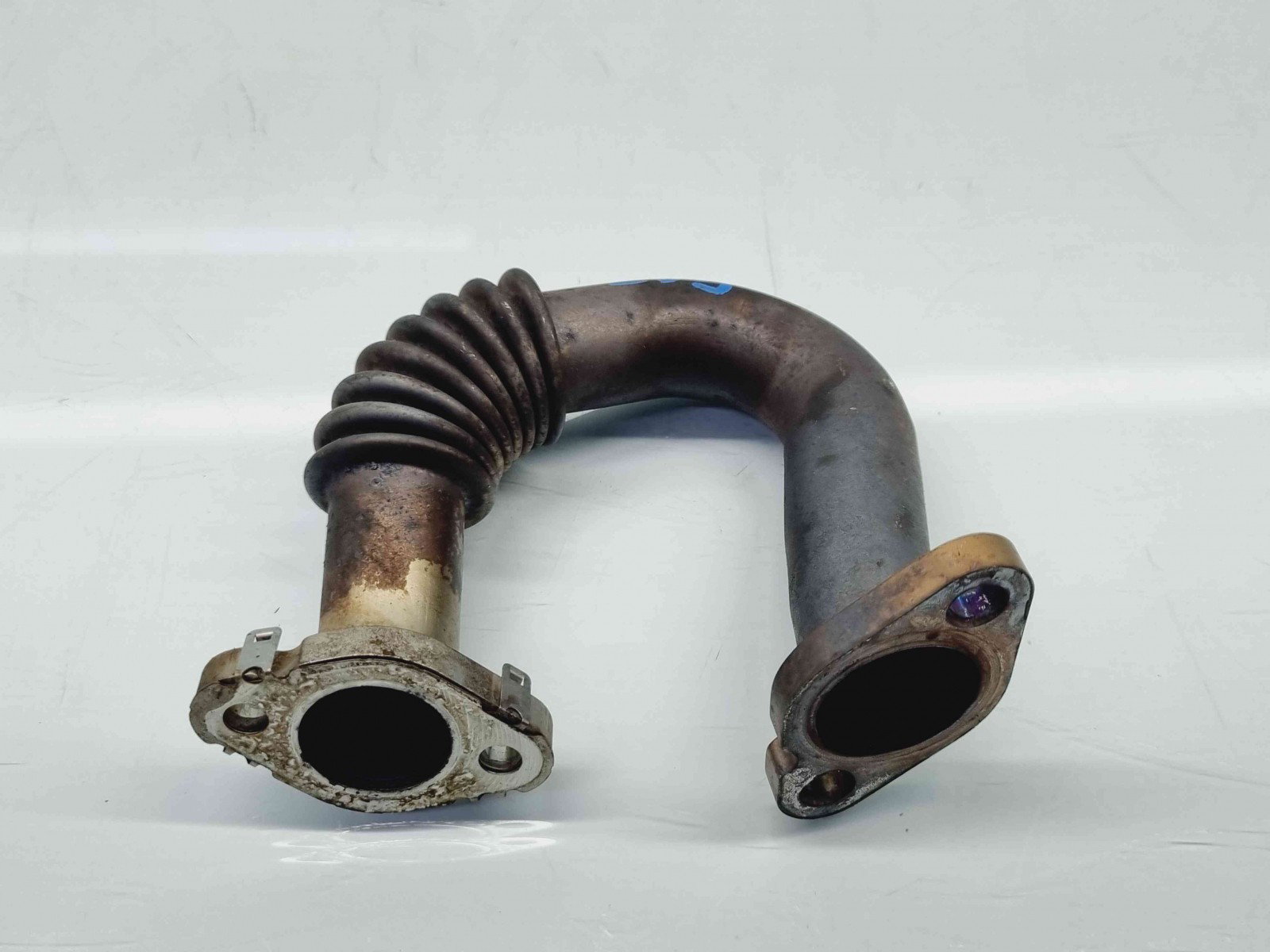 Conducta gaze Skoda Octavia 2 (1Z3) [Fabr 2004-2013] 03P131521B 1.6 TDI CAYC 77KW / 105CP - imagine 1