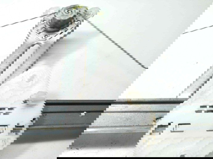 Macara geam dreapta fata Dacia Logan 1.2 OEM 2004-2012