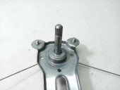 Macara geam dreapta fata Dacia Logan 1.2 OEM 2004-2012