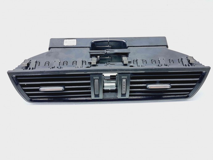  Grila aerisire centrala Skoda Rapid (NH3) [Fabr 2012-2019] 5JA820951A