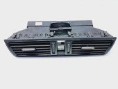  Grila aerisire centrala Skoda Rapid (NH3) [Fabr 2012-2019] 5JA820951A