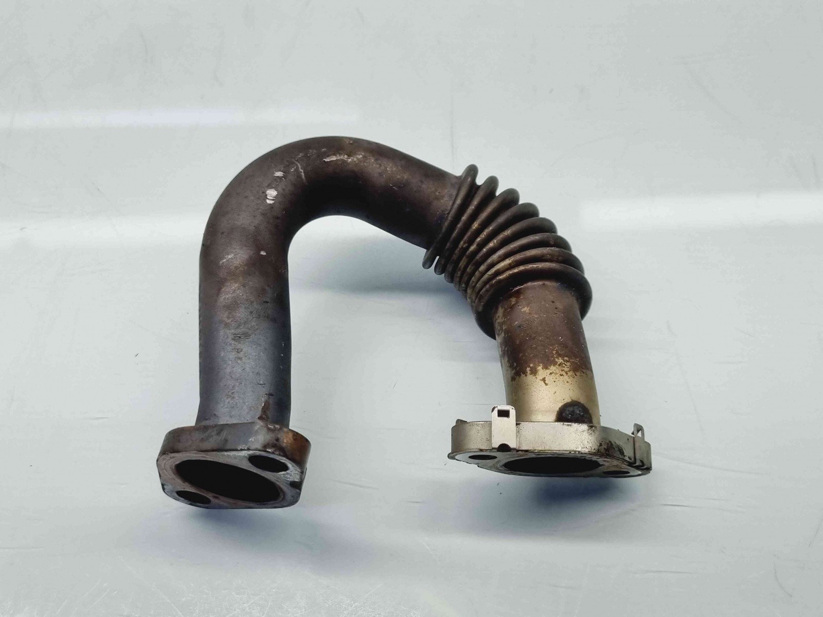 Conducta gaze AUDI A3 (8P1) [Fabr 2003-2012] 03P131521B 1.6 TDI CAYC 77KW / 105CP - imagine 3