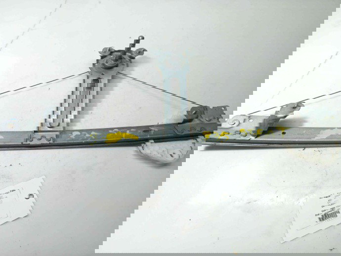 Macara geam stanga fata Dacia Logan 1.2 OEM 2004-2012