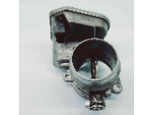 Clapeta acceleratie Bmw 1 (E81, E87) [Fabr 2004-2010] 7804373 2.0 N47130KW / 177CP