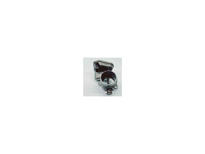 Clapeta acceleratie Bmw X1 (E84) [Fabr 2009-2015] 7804373 2.0 N47130KW / 177CP