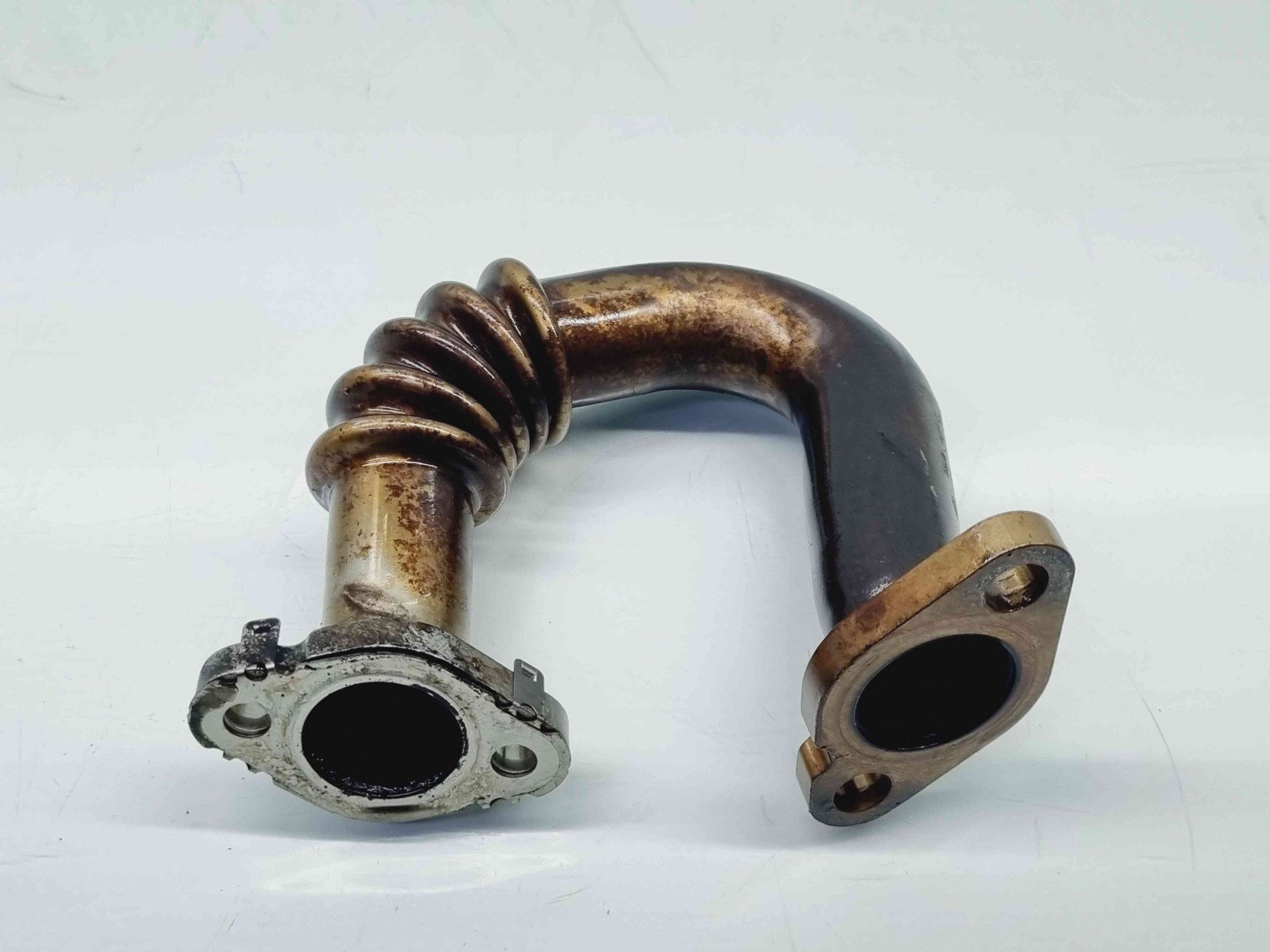 Conducta gaze Skoda Fabia 2 (5J, 542) [Fabr 2007-2014] 03P131521E 2.0 TDI CFFB 103KW / 140CP