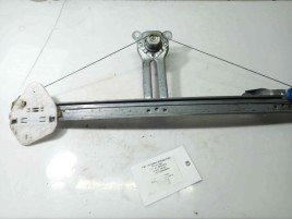Macara geam stanga fata Dacia Logan 1.2 OEM 2004-2012