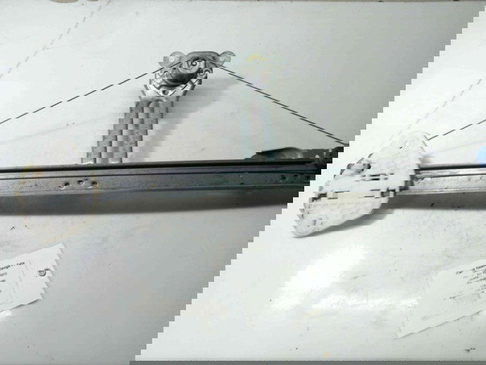 Macara geam stanga fata Dacia Logan 1.2 OEM 2004-2012