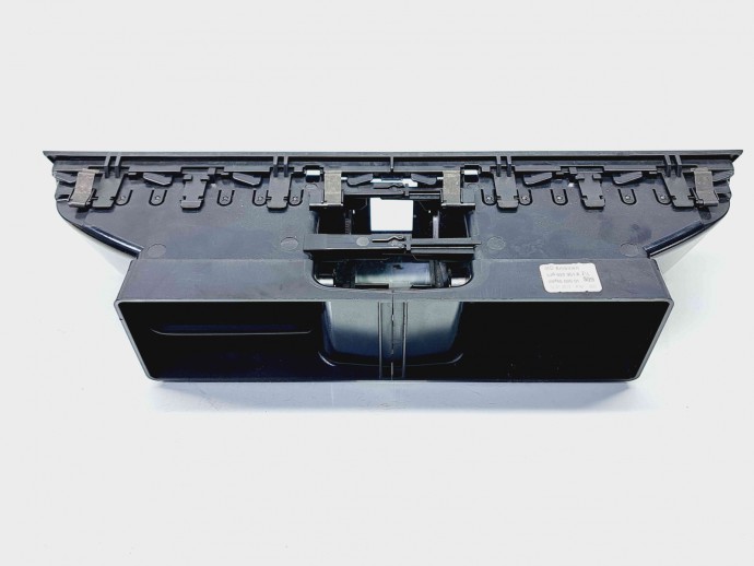  Grila aerisire centrala Skoda Rapid (NH3) [Fabr 2012-2019] 5JA820951A