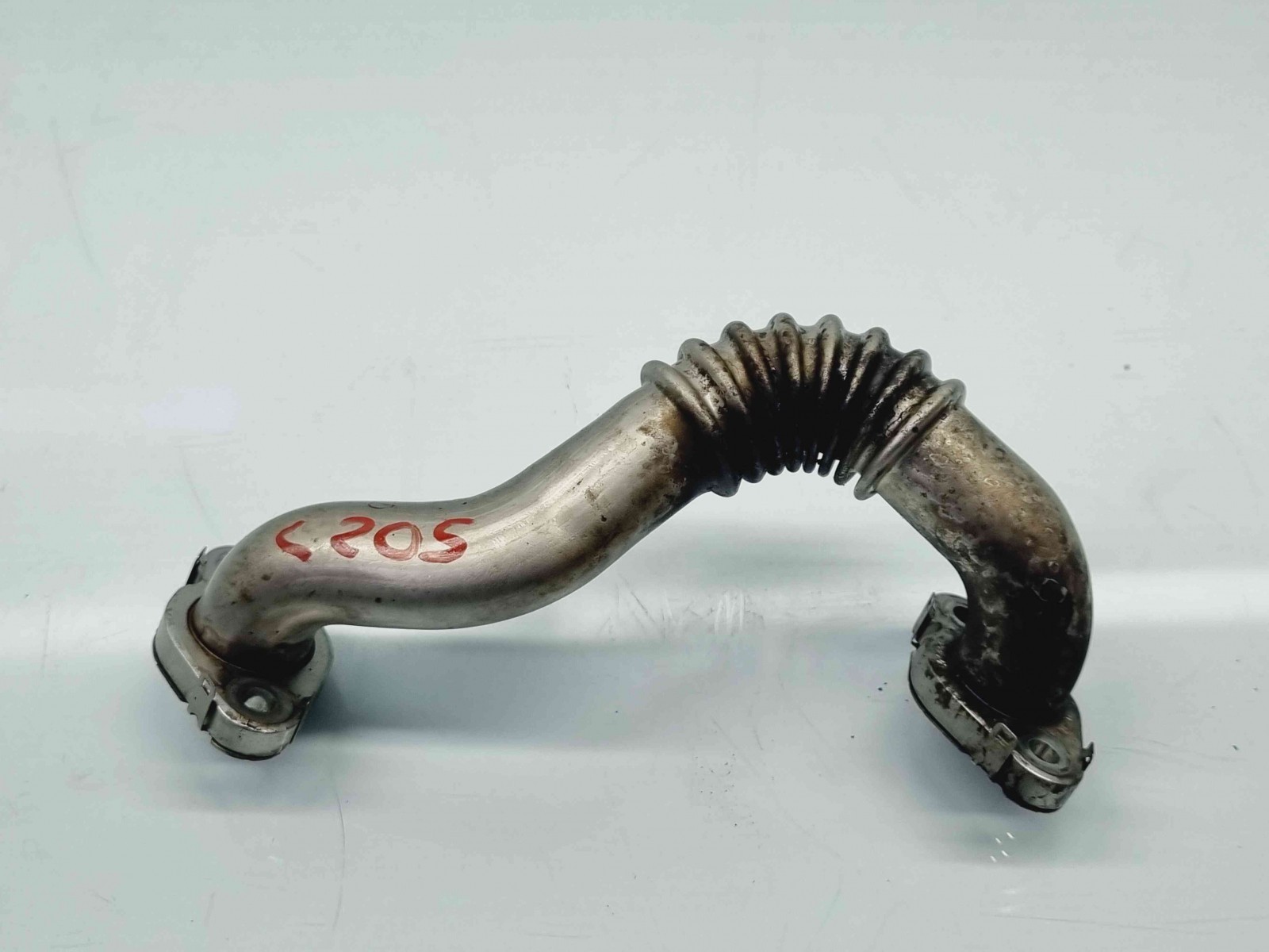 Conducta gaze Skoda Superb II (3T4) [Fabr 2008-2015] 03P131521A 2.0 TDI CFFB 103KW / 140CP