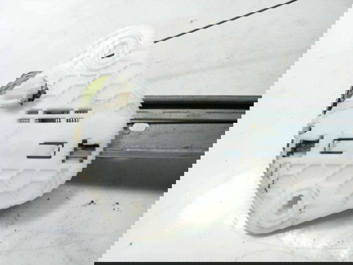 Macara geam stanga fata Dacia Logan 1.2 OEM 2004-2012