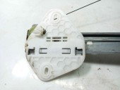 Macara geam stanga fata Dacia Logan 1.2 OEM 2004-2012