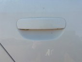 Maner usa dreapta spate Audi A4 B6 1.9 TDI-AWX OEM 2001-2004