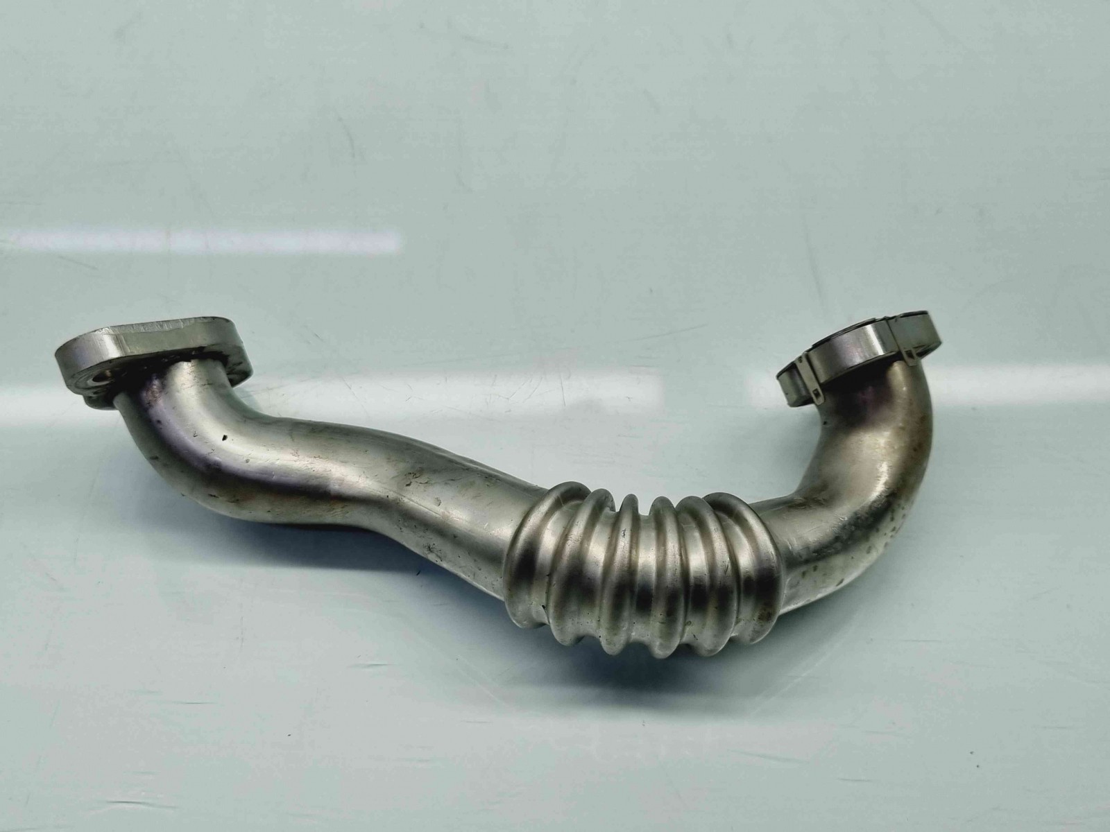 Conducta gaze Seat Leon (5F1) [Fabr 2012-2018] 03L131521Q 1.6 TDI CAYC 77KW / 105CP - imagine 3