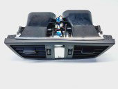 Grila aerisire centrala Mercedes Clasa E (W207) Coupe [Fabr 2009-2012] A2078300054