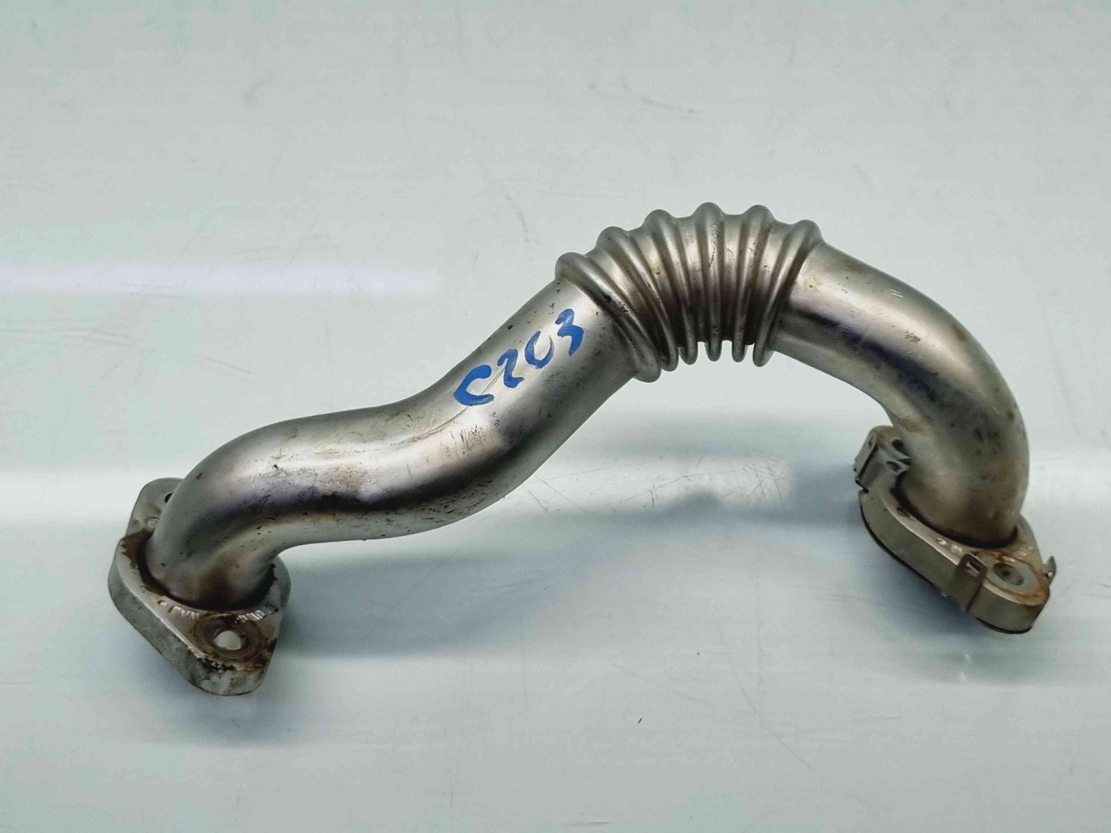 Conducta gaze Skoda Rapid (NH3) [Fabr 2012-2019] 03L131521Q 1.6 TDI CAYC 77KW / 105CP - imagine 1