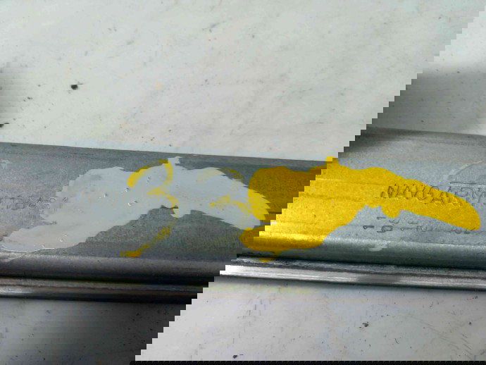 Macara geam stanga fata Dacia Logan 1.2 OEM 2004-2012