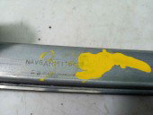 Macara geam stanga fata Dacia Logan 1.2 OEM 2004-2012