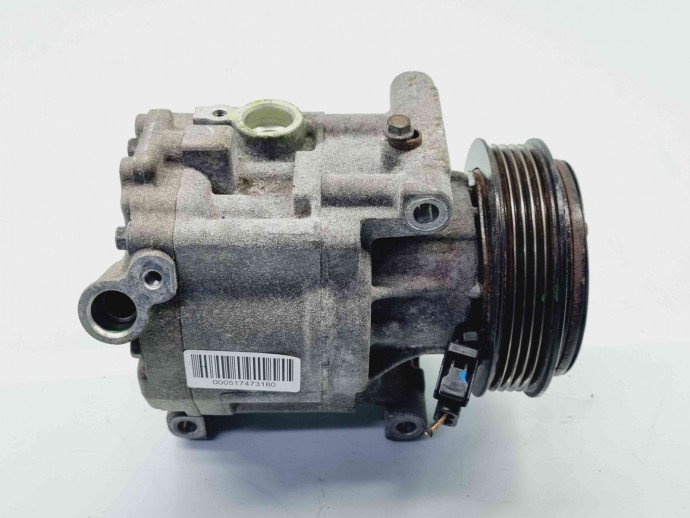 Compresor clima Fiat Stilo (192) [Fabr 2001-2010] 51747318