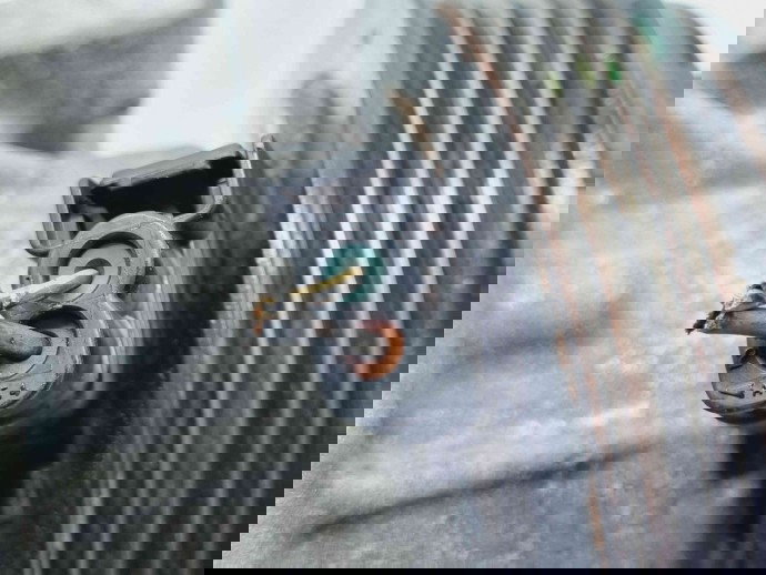 Compresor clima Fiat Punto (188) [Fabr 1999-2007] 51747318