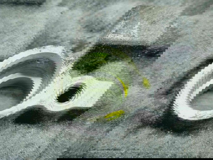 Compresor clima Fiat Punto (188) [Fabr 1999-2007] 51747318