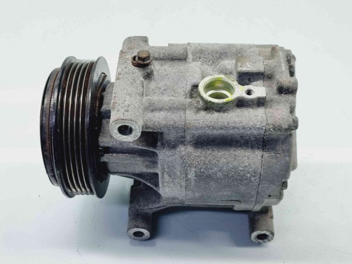 Compresor clima Fiat Linea (323) [Fabr 2007-2012] 51747318