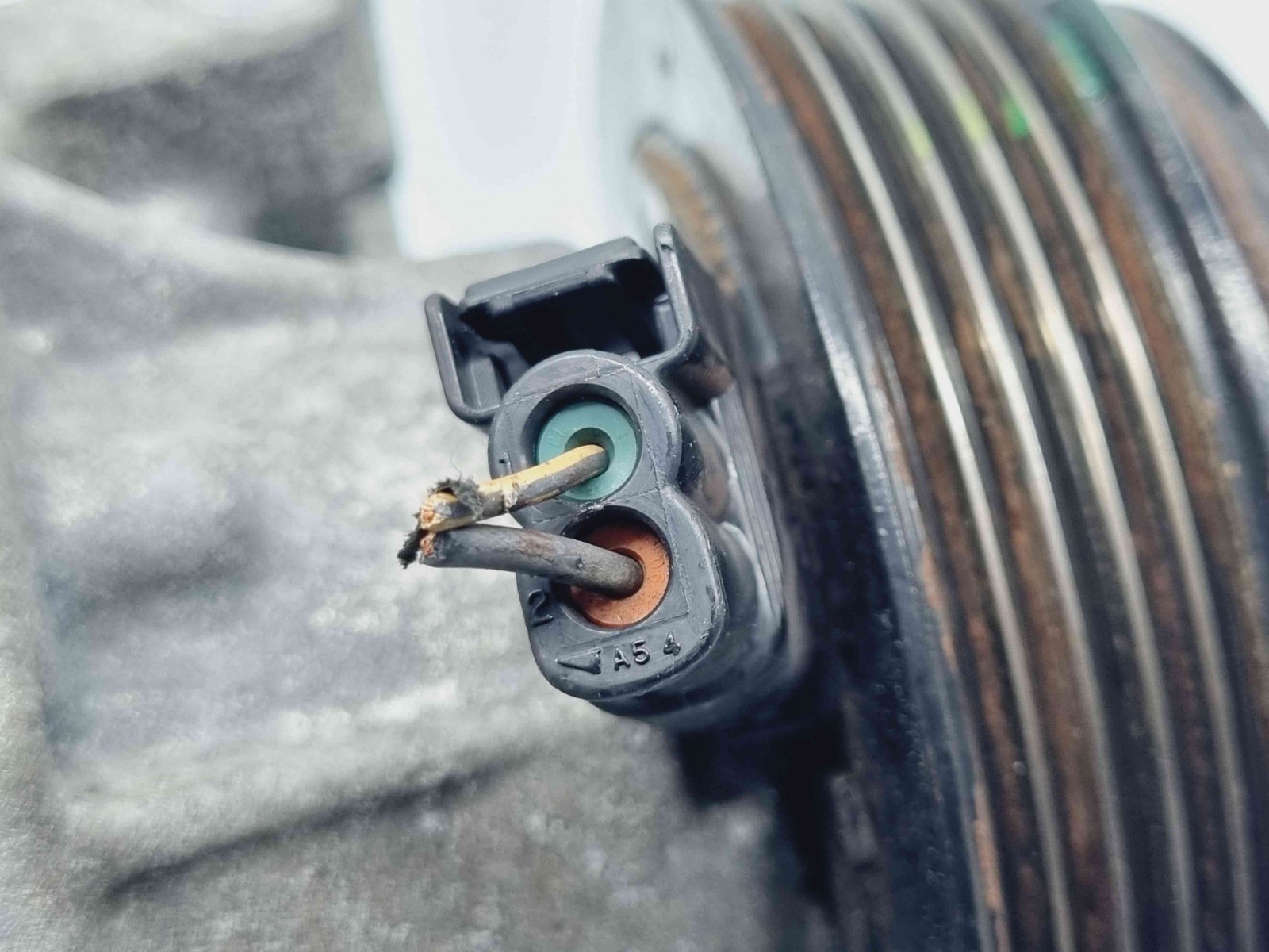 Compresor clima Fiat Linea (323) [Fabr 2007-2012] 51747318 - imagine 3