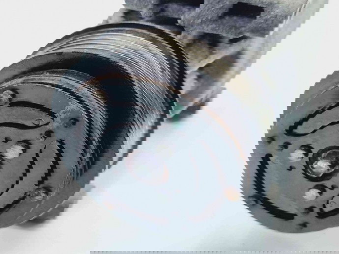 Compresor clima Fiat Doblo (263) [Fabr 2009-2019] 51747318