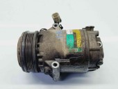 Compresor clima Opel Astra G [Fabr 1998-2004] 24464151