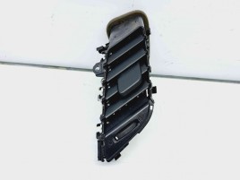  Grila aerisire centrala dreapta Ford Fiesta 6 [Fabr 2008-2019] 8A61-A018B08-AFW