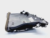  Grila aerisire centrala dreapta Ford Fiesta 6 [Fabr 2008-2019] 8A61-A018B08-AFW