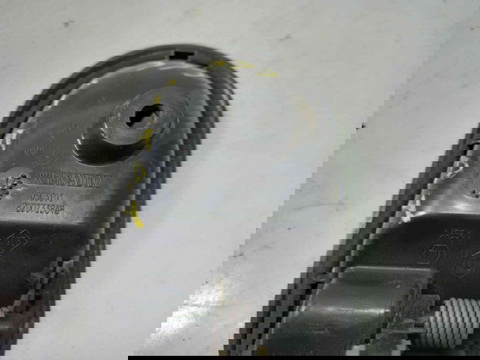 Maner interior stanga fata Dacia Logan 1.2 8200733848 2004-2012