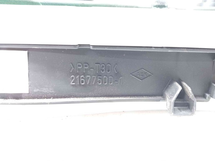 Ceas bord Dacia Logan 1.2 216775001 2004-2012