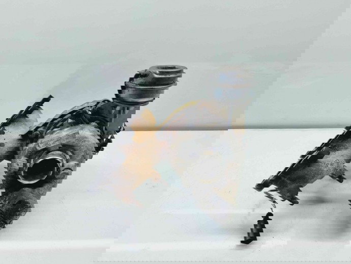 Turbina AUDI A3 (8P1) [Fabr 2003-2012] 03G253016H 2.0 TDI BMP 103KW / 140CP