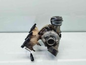 Turbina AUDI A3 (8P1) [Fabr 2003-2012] 03G253016H 2.0 TDI BMP 103KW / 140CP