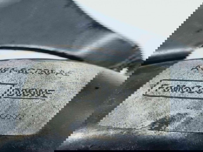 Tub intercooler Ford Focus 3 [Fabr 2010-2018] AV61-6C750-AE 1.6 D4162T 84KW / 115CP