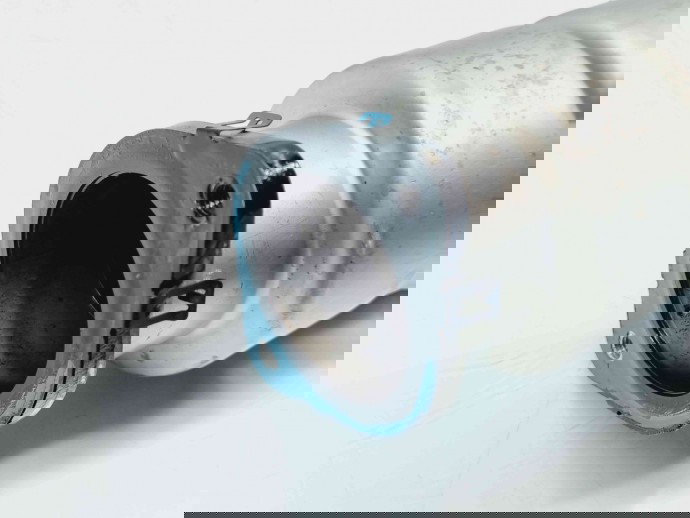 Tub intercooler Ford C-Max 2 [Fabr 2010-prezent] AV61-6C750-AE 1.6 D4162T 84KW / 115CP