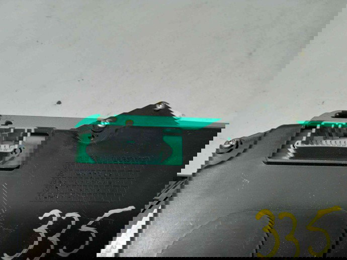 Ceas bord Dacia Logan 1.2 216775001 2004-2012