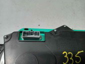 Ceas bord Dacia Logan 1.2 216775001 2004-2012