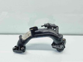 Tub intercooler PEUGEOT 207 (WA) [Fabr 2006-2012] 9674942380 1.6 D4162T 84KW / 115CP