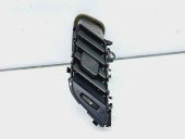  Grila aerisire centrala stanga Ford Fiesta 6 [Fabr 2008-2019] 8A61-A018B09-AFW