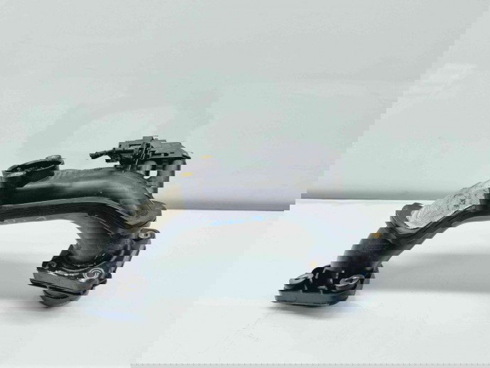 Tub intercooler PEUGEOT 208 [Fabr 2012-prezent] 9674942380 1.6 D4162T 84KW / 115CP