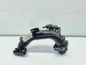 Tub intercooler Volvo C30 [Fabr 2006-2012] 9674942380 1.6 D4162T 84KW / 115CP