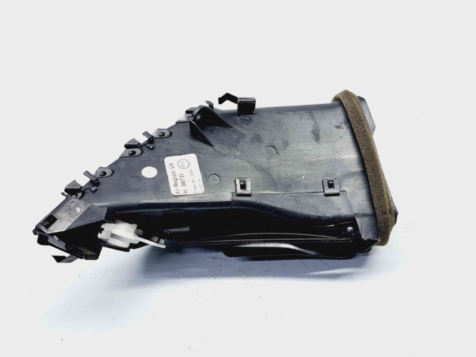  Grila aerisire centrala stanga Ford Fiesta 6 [Fabr 2008-2019] 8A61-A018B09-AFW