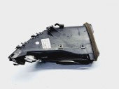  Grila aerisire centrala stanga Ford Fiesta 6 [Fabr 2008-2019] 8A61-A018B09-AFW