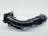 Tub intercooler Ford Transit [Fabr 2006-2013] AV6Q-9351-BC 1.6 D4162T 84KW / 115CP