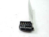Buton dezaburire parbriz Dacia Logan 1.2 OEM 2004-2012