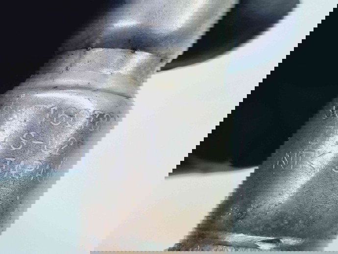 Sonda lambda Mazda 3 (BL) [Fabr 2008-2014] 9687160780 1.6 D4162T 84KW / 115CP